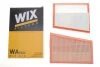 Фільтр повітряний WIX FILTERS WA9504 (фото 2)