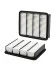 Воздушный фильтр WIX FILTERS WA9530 (фото 1)