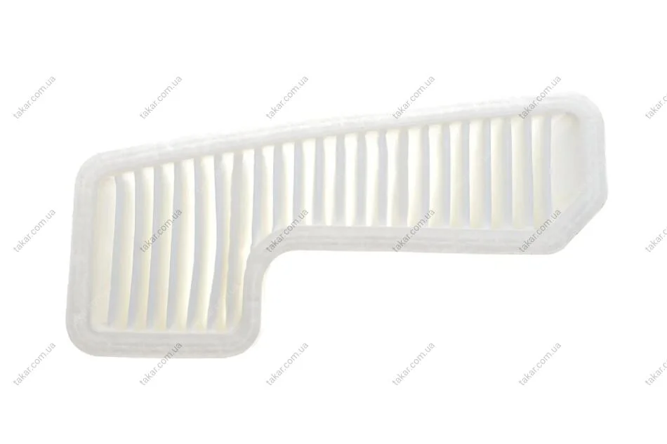 Фільтр повітряний (вир-во Wix-Filtron) WIX FILTERS WA9575 (фото 1)
