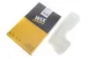 Фільтр повітряний (вир-во Wix-Filtron) WIX FILTERS WA9575 (фото 2)