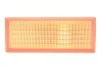 Воздушный фильтр WIX FILTERS WA9580 (фото 1)