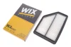 Фільтр повітряний (вир-во Wix-Filtron) WIX FILTERS WA9587 (фото 2)