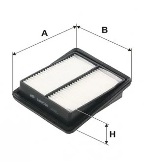 Воздушный фильтр WIX FILTERS WA9588