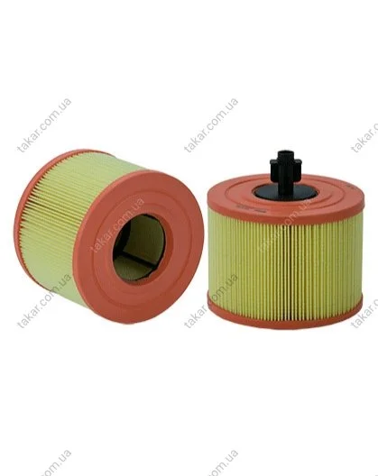 Воздушный фильтр WIX FILTERS WA9590 (фото 1)