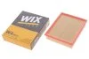 Фільтр повітряний WIX FILTERS WA9593 (фото 2)