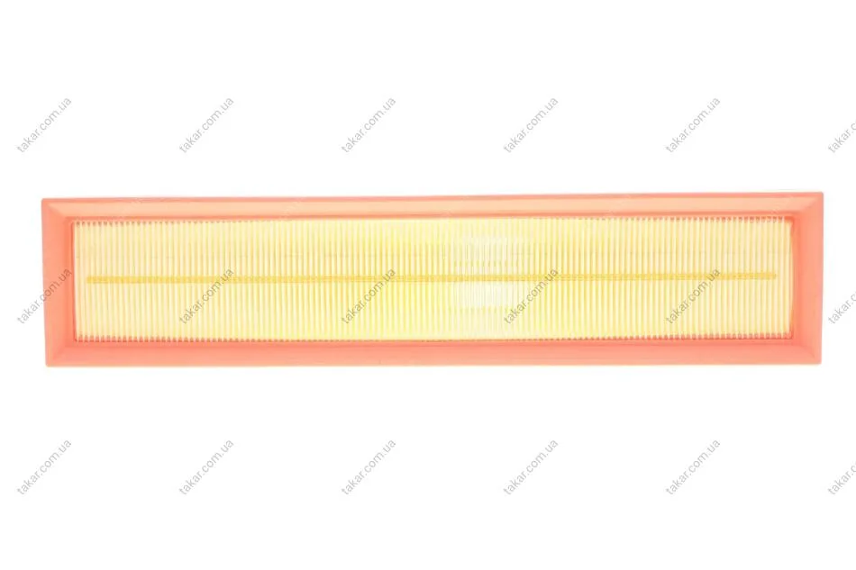 Воздушный фильтр WIX FILTERS WA9600 (фото 1)