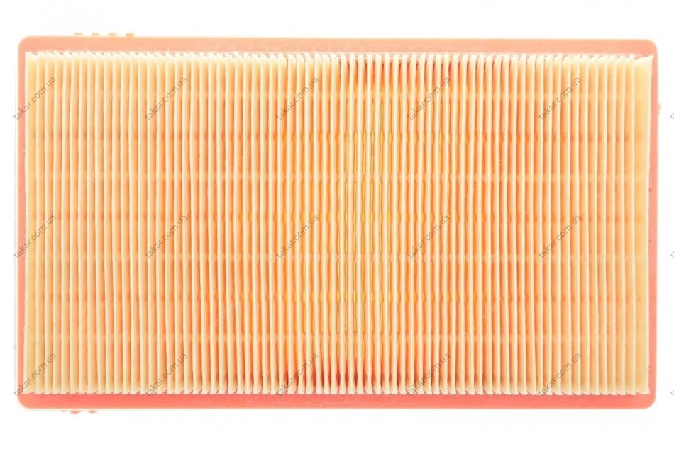 Воздушный фильтр WIX FILTERS WA9604 (фото 1)