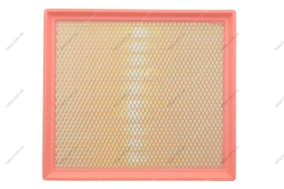 Воздушный фильтр WIX FILTERS WA9605 (фото 1)