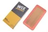 Воздушный фильтр WIX FILTERS WA9615 (фото 2)
