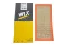 Воздушный фильтр WIX FILTERS WA9616 (фото 4)
