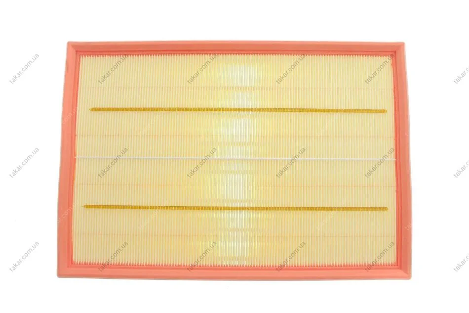 Фільтр пов. (вир-во WIX-Filtron) WIX FILTERS WA9660 (фото 1)