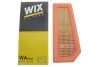Воздушный фильтр WIX FILTERS WA9668 (фото 3)