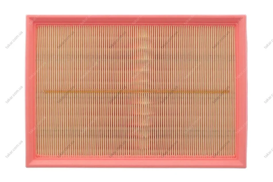 Фільтр повітряний WIX FILTERS WA9670 (фото 1)
