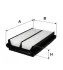 Фільтр повітрянний SUZUKI LIANA (вир-во WIX-Filtron) WIX FILTERS WA9685 (фото 1)