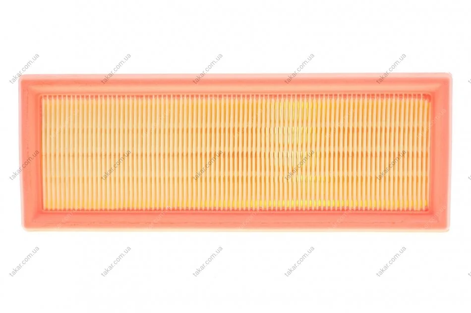 Воздушный фильтр WIX FILTERS WA9690 (фото 1)