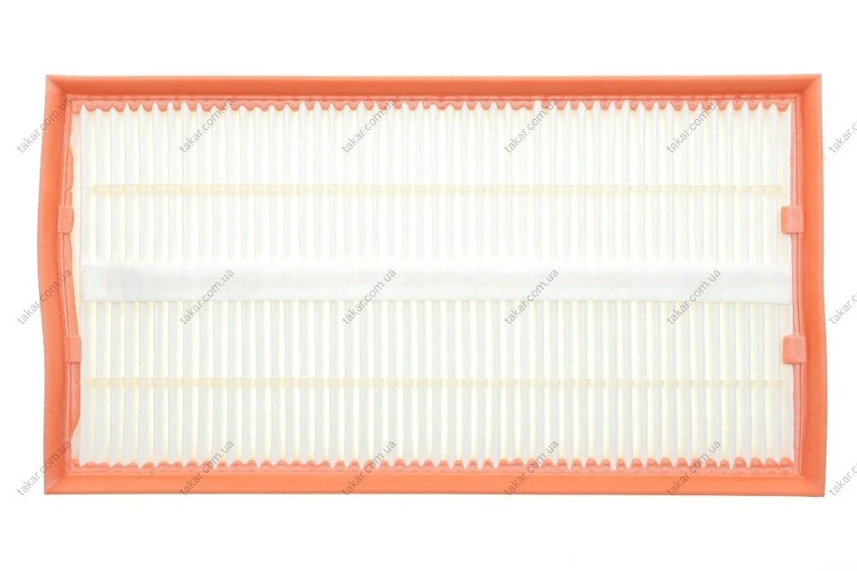 Воздушный фильтр WIX FILTERS WA9692 (фото 1)
