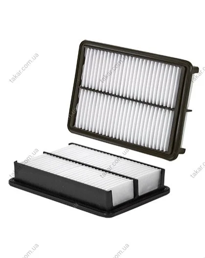 Воздушный фильтр WIX FILTERS WA9702 (фото 1)