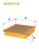 Воздушный фильтр WIX FILTERS WA9718 (фото 1)