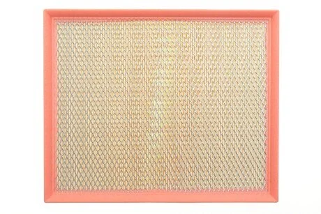 Воздушный фильтр WIX FILTERS WA9721