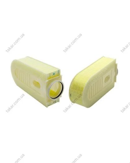 Воздушный фильтр WIX FILTERS WA9727 (фото 1)