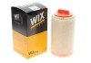 Воздушный фильтр WIX FILTERS WA9738 (фото 2)