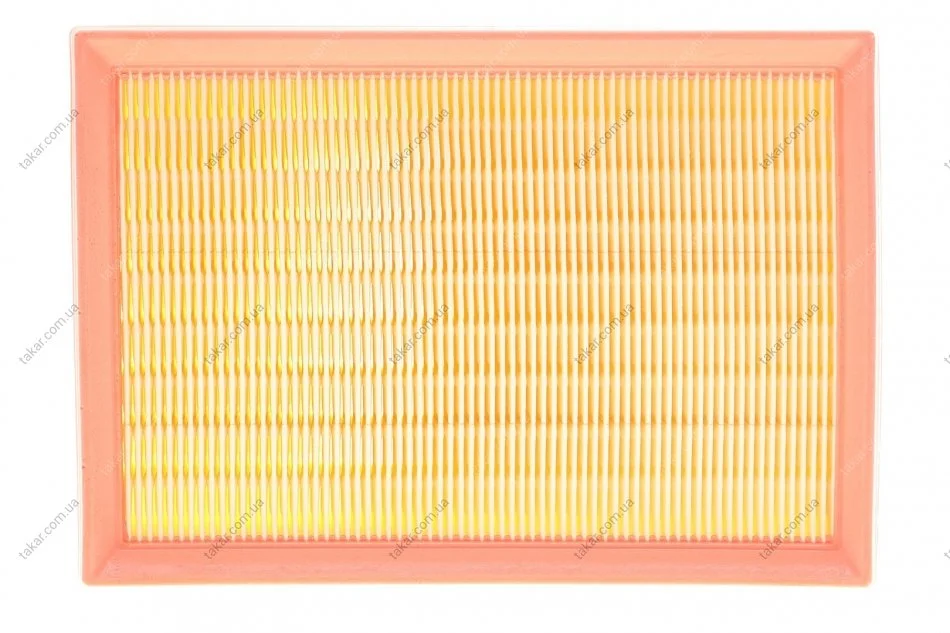 Воздушный фильтр WIX FILTERS WA9786 (фото 1)