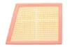 Воздушный фильтр WIX FILTERS WA9791 (фото 1)