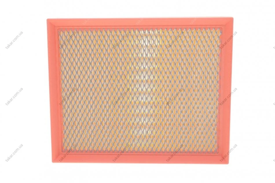 Фільтр повітряний WIX FILTERS WA9796 (фото 1)