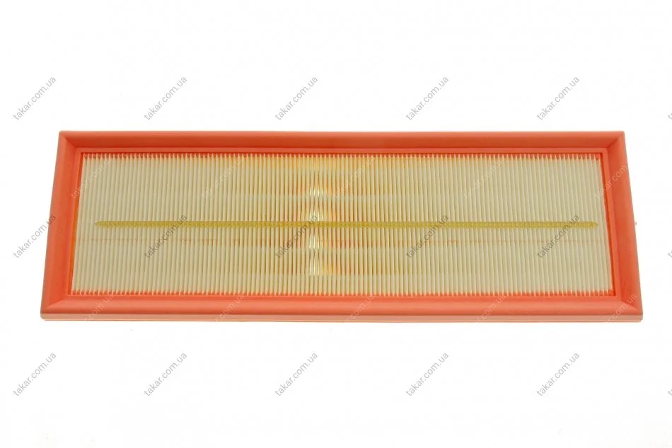 Воздушный фильтр WIX FILTERS WA9816 (фото 1)