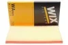 Воздушный фильтр WIX FILTERS WA9826 (фото 2)