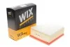 Воздушный фильтр WIX FILTERS WA9832 (фото 2)