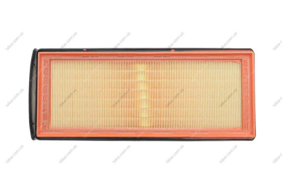 Фільтр повітряний BMW 3, 5, X5 3.0-5.0 D 11- (вир-во WIX-FILTERS) WIX FILTERS WA9833 (фото 1)
