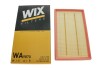 Воздушный фильтр WIX FILTERS WA9870 (фото 4)