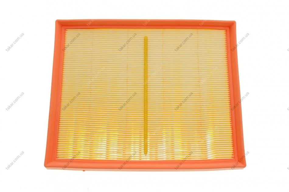 Фільтр повітряний WIX FILTERS WA9875 (фото 1)