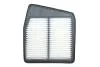Фильтр воздушный HONDA ACCORD VIII 2.4 08- (выр-во WIX-FILTERS) WIX FILTERS WA9892 (фото 1)