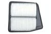 Фильтр воздушный HONDA ACCORD VIII 2.4 08- (выр-во WIX-FILTERS) WIX FILTERS WA9892 (фото 4)