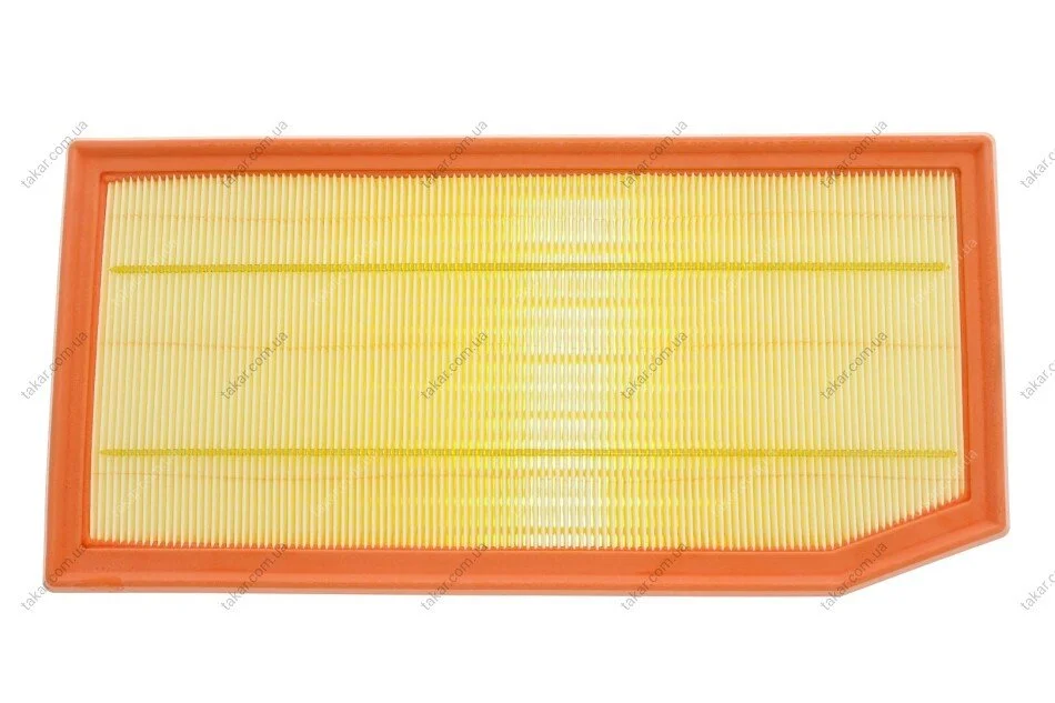Воздушный фильтр WIX FILTERS WA9926 (фото 1)