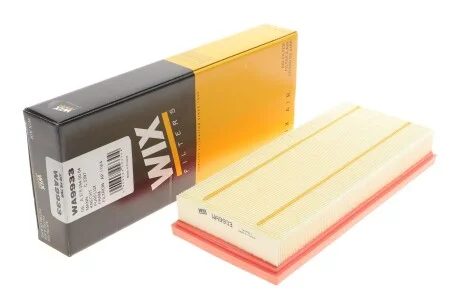 Фільтр повітряний WIX FILTERS WA9933