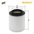 Фільтр повітряний WIX FILTERS WA9947 (фото 1)