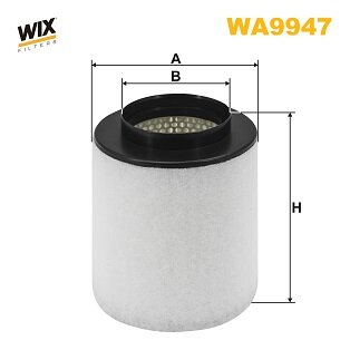 Фільтр повітряний WIX FILTERS WA9947