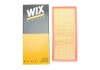 Воздушный фильтр WIX FILTERS WA9961 (фото 2)