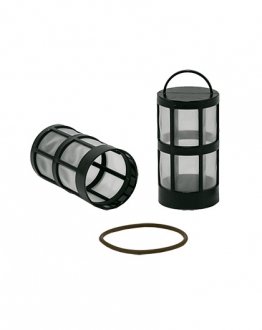 Фільтр паливний JOHN DEERE(WIX) WIX FILTERS WF10122