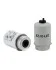 Фильтр топливный JOHN DEERE(WIX) WIX FILTERS WF10128 (фото 1)