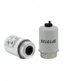 Фильтр топливный JOHN DEERE(WIX) WIX FILTERS WF10128