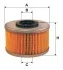 Топливный фильтр-патрон дизель WIX FILTERS WF8014 (фото 1)