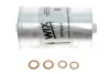 Паливний фільтр, що накручується, бензин WIX FILTERS WF8027 (фото 1)