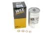 Паливний фільтр, що накручується, бензин WIX FILTERS WF8027 (фото 3)