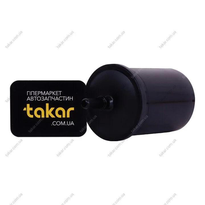 Топливный прямоточный фильтр бензин WIX FILTERS WF8034 (фото 1)