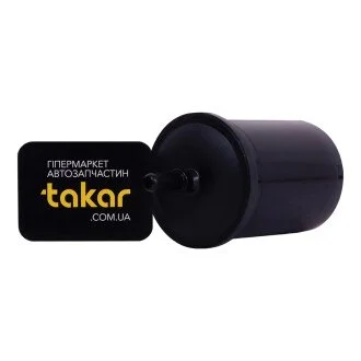 Паливний прямоточний фільтр бензин WIX FILTERS WF8034