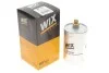 Паливний прямоточний фільтр бензин WIX FILTERS WF8039 (фото 2)